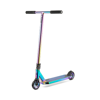 Самокат трюковый Hipe H8, Neo-chrome