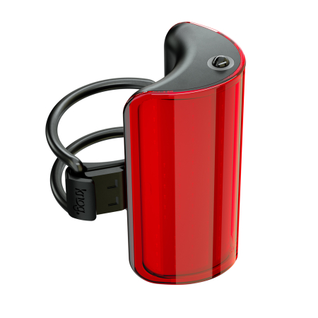 Мигалка Knog Mid Cobber 170 Lumens