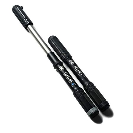 Мининасос Silca Tattico Bluetooth®