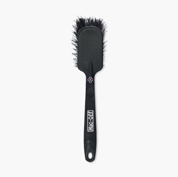 Щётка MUC-OFF Tyre & Cassette Brush