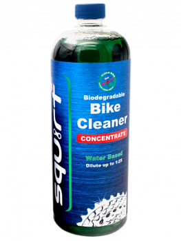 Очищувач Squirt Bio-Bike 1000 мл концентрат