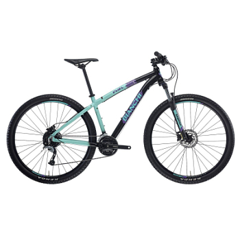 Горный велосипед Bianchi Duel 29" Celeste/Black 2020