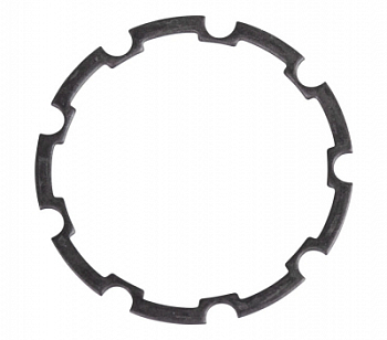 Проставочне кільце зірок касети Shimano CS-М7000, 2.18мм