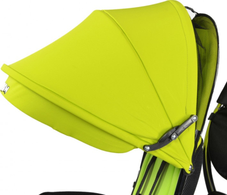 Велосипед детский Kidzmotion Tobi Pro, Green