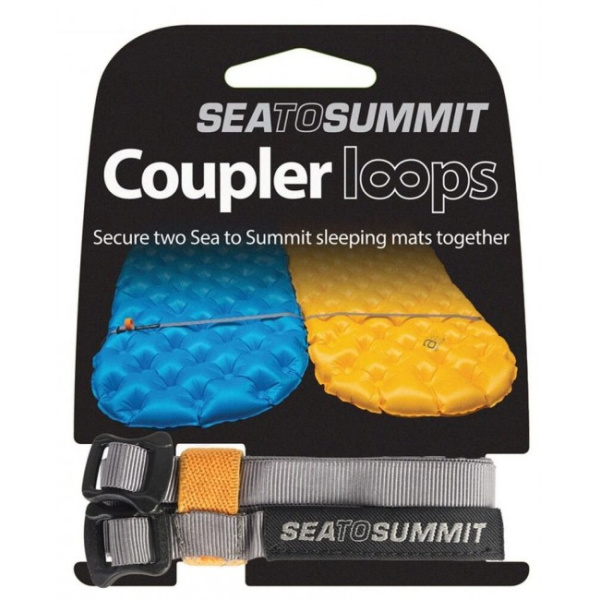 Стяжка для ковриков Coupler, Grey от Sea to Summit