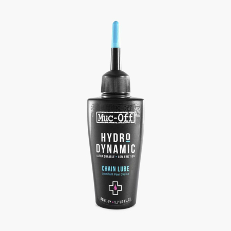 Смазка для цепи MUC-OFF Hydrodynamic Lube 50 ml