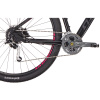 Горный велосипед Ghost Kato 5.9 AL U 29" BLK / GRY / RED L