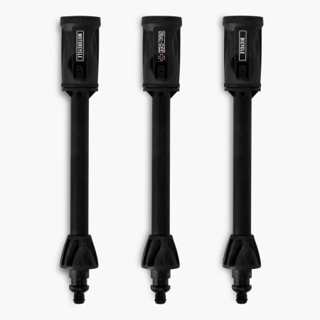Мойка MUC-OFF Pressure Washer Bicycle Bundle полный комплект