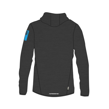 Реглан Haibike "Multifunctional", L, черно-синий