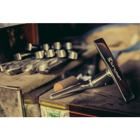 Выжимка цепи Birzman DragonFly, Серебристый