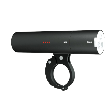 Велофара Knog PWR Road 700 Lumens