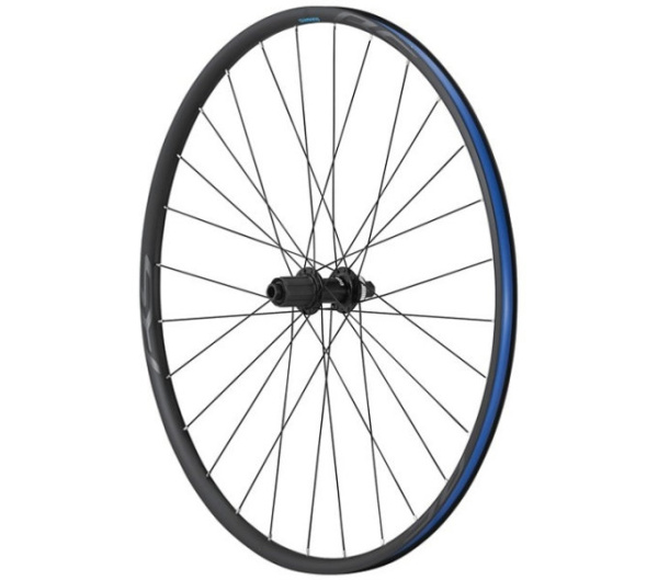 Колесо заднее Shimano WH-RS171 28" (700C)