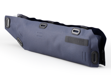 Велосумка на раму Roswheel Off Road Frame Bag, M