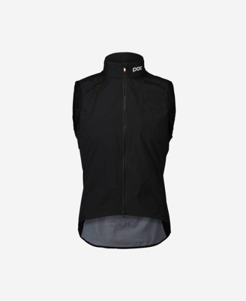 Жилет мужской POC Pure-Lite Splash Gilet, Uranium Black, XL