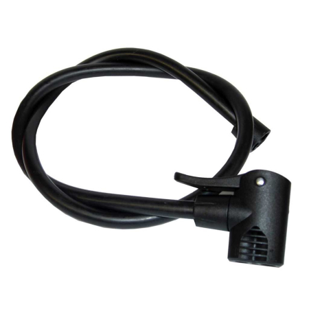 Сменный адаптер со шлангом для насосов XLC Standpumpe AB 2011 PU-X03
