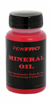 TEKTRO Fluid минеральное масло 1 литр