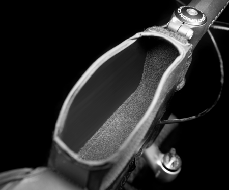 Велосумка на раму Birzman Belly R