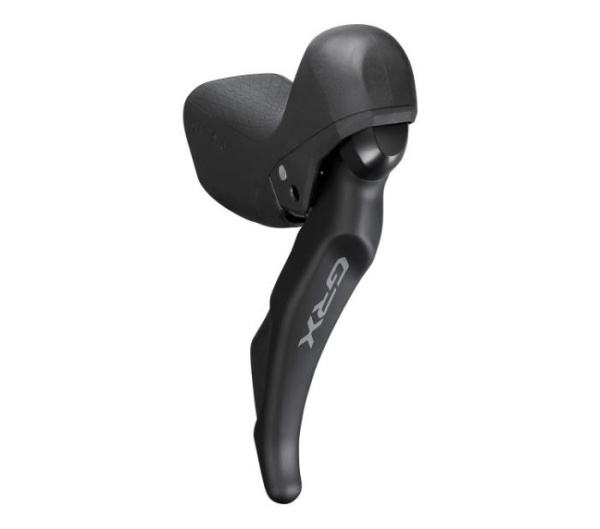 Гальм ручка/шифтер для гідравл диск гальм Shimano ST-RX600-R GRX, Dual Control 11-швидк, права