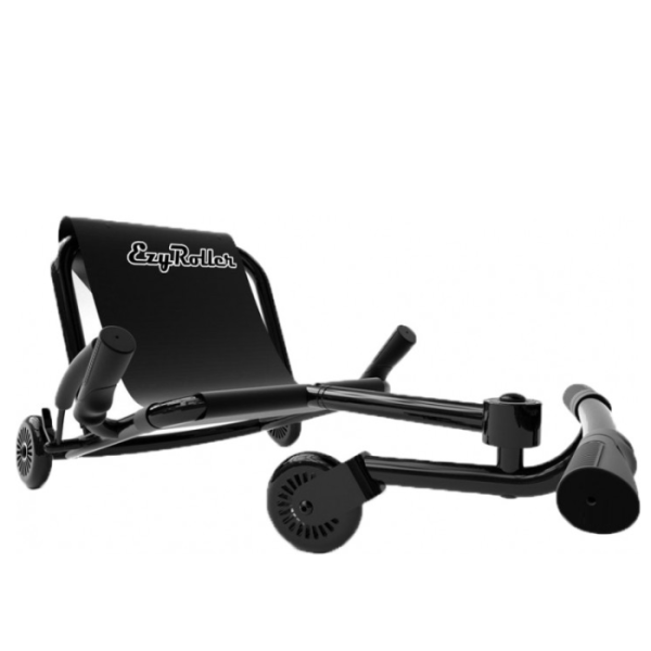 Самокат-каталка Ezyroller Classic, Черный