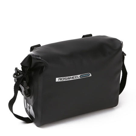 Велосумка на руль Roswheel Tour водонепроницаемая 111361