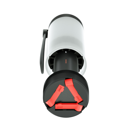 Рефлектор Knog PWR Lantern