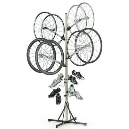 Стойка MINOURA  P700X  780 x 800 x2.060 mm  (3093)