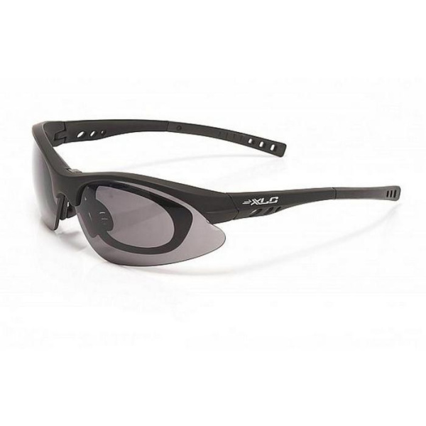 Очки XLC SG-F01 'Bahamas', Черный