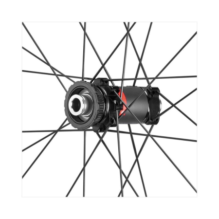 Колеса Fulcrum Racing 5 DB 28" (700C)