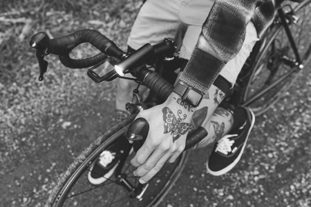 Сменная голова для фары Knog PWR Lighthead 2000 Lumens