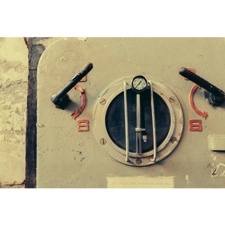 Насос высокого давления Birzman Salut, на сжатом газе CO2