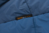 Спальный мешок Pinguin Blizzard (4/-1°C), 190 см - Left Zip, Blue, 2020