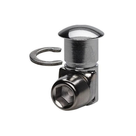 Болт крепления тросика тормоза CAMPAGNOLO Veloce Brake Cable Clamp - BR-VL010