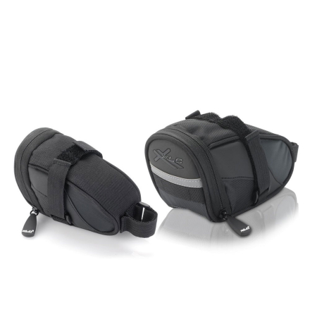 Велосумка подседельная XLC BA-S59, 0.6 л