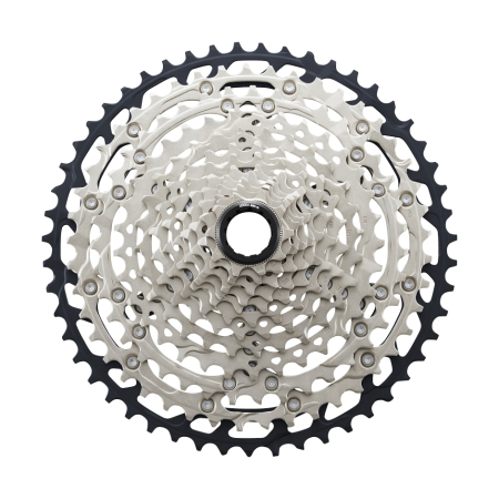 Кассета Shimano CS-M7100-12 SLX, 10-51 12-н