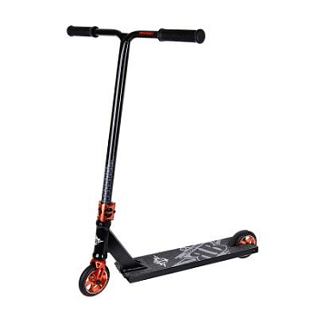 Самокат трюковый Tempish Big Boy