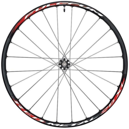 Колеса Fulcrum Red Metal 29" XL