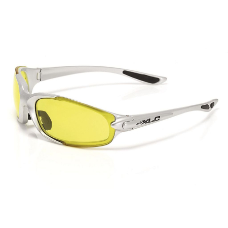 Очки фотохромные XLC SG-F02 'Galapagos', Серебристый