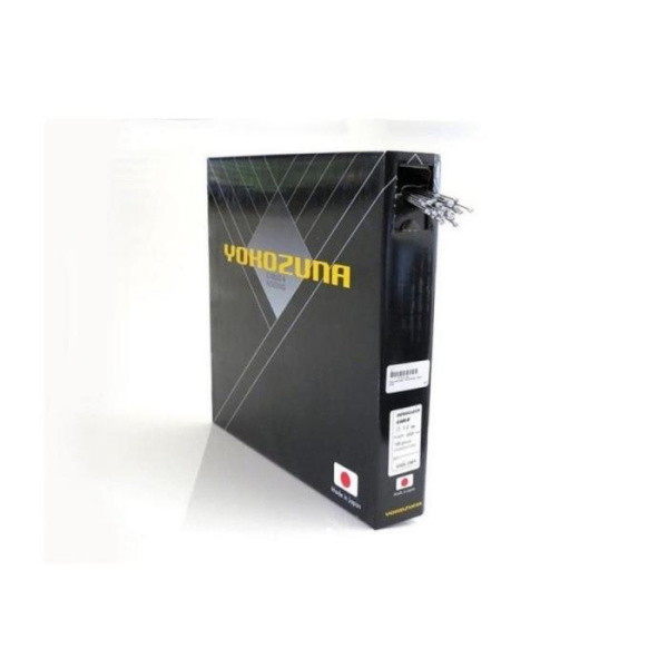 Тросики тормоза YOKOZUNA 1,6х1700mm (100pcs) - MSC-63412