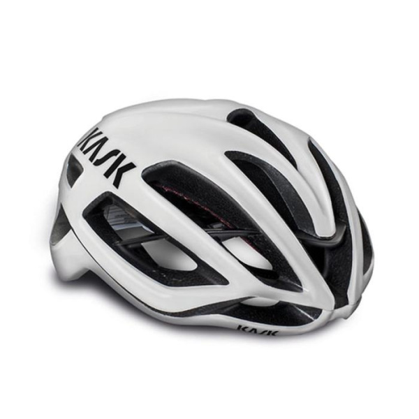 Велошлем Kask Protone WG11, White