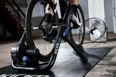 Велотренажер WAHOO Kickr Snap Trainer - WFBKTR3