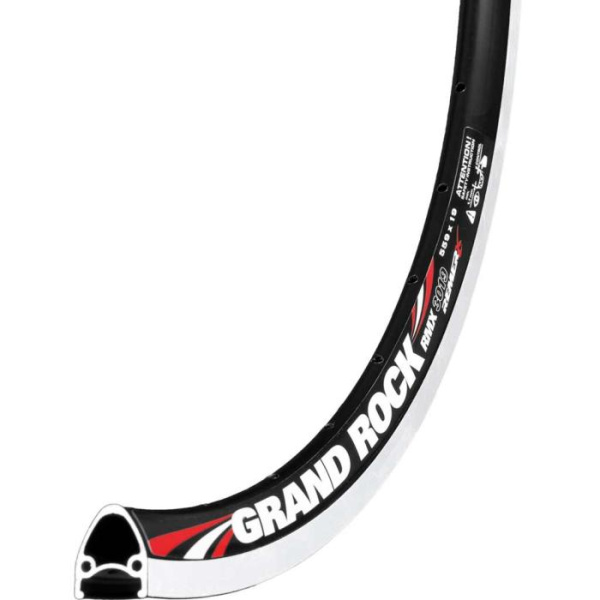 Обод Remerx Grand Rock 559x19 BA+GBS/36,AV
