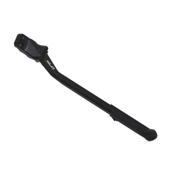 Подножка на заднее перо XLC KS-C04, 26-29", регулируемая, черная, 18мм, HAIBIKE