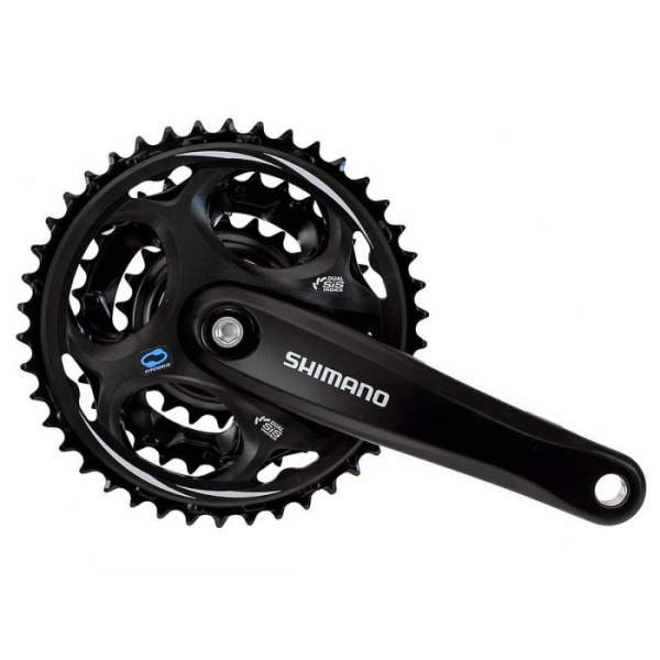 Шатуны Shimano FC-M311 170мм 42X32X22