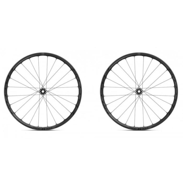 Колеса Fulcrum Rapid Red 3 28" (700C)