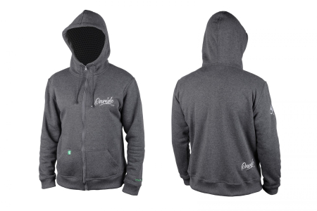 Худи Onride Team 2.0, Серый