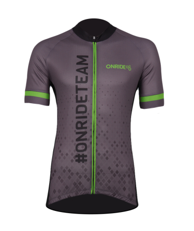 Веломайка Onride Line с коротким рукавом