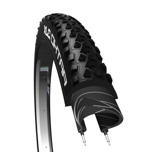 Покрышка XLC BT-S13 Rua 29"
