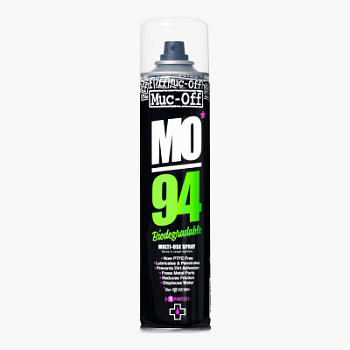 Универсальная смазка MUC-OFF MO-94 400ml