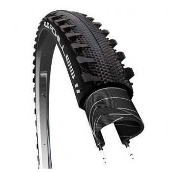 Покрышка XLC BT-S11 Achilles II 26"