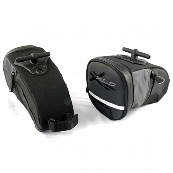 Велосумка подседельная XLC BA-S44, 1.6 л